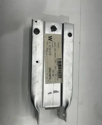 Mercedes-Benz CLS C218 X218 Front bumper shock/impact absorber A2126200895