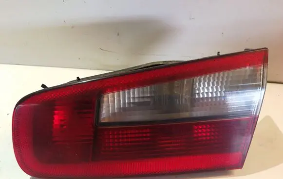Renault Laguna II Tailgate rear/tail lights 8200002476