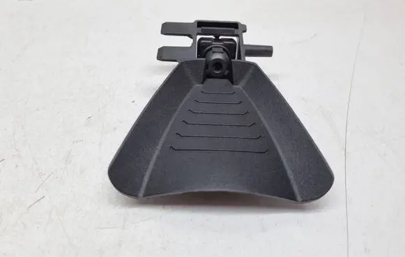 BMW 5 F10 F11 Windshield/windscreen camera 9281720