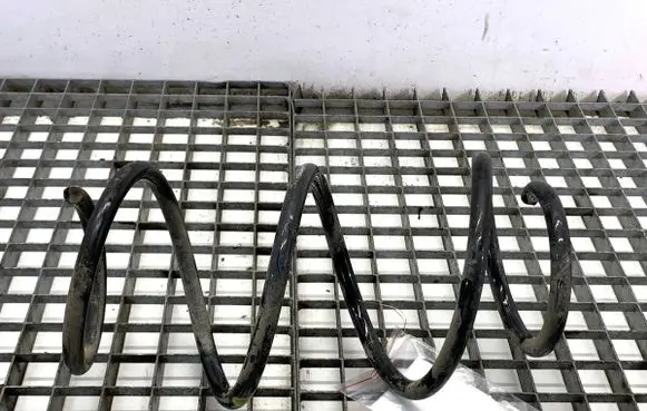 Nissan Qashqai J12 Front coil spring 