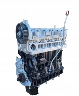 Iveco Daily 6th gen Engine F1AGL411X F1AE3481A F1AE3481B