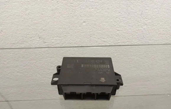 Audi A4 S4 B8 8K Parking PDC control unit/module 8K0919475H 604205 08533047