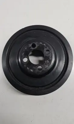 Volkswagen PASSAT B6 Crankshaft pulley