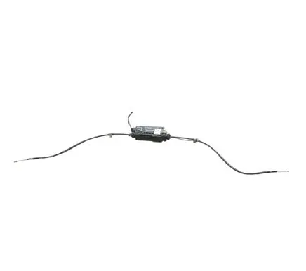 BMW 7 F01 F02 F03 F04 Hand brake/parking brake motor 6868044