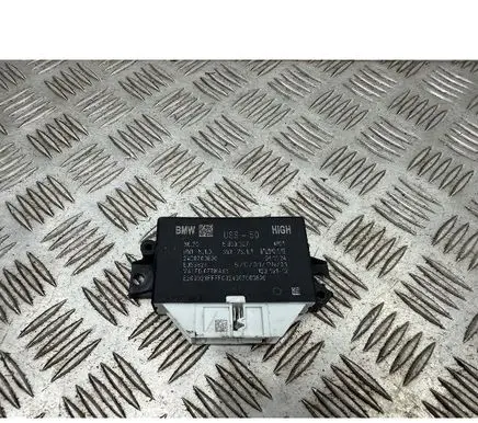 Mini Countryman U25 Parking PDC control unit/module 5B39BC7