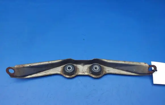 Muffler mount bracket/holder