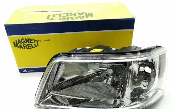 Volkswagen Transporter - Caravelle T5 Headlight/headlamp 2272081