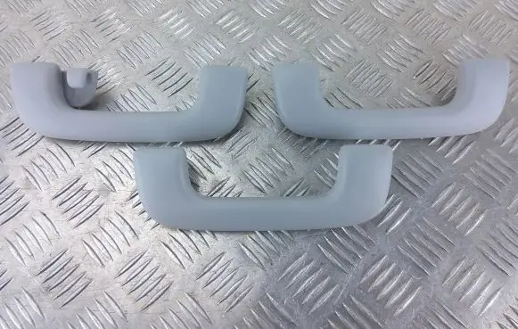 Hyundai i20 (BC3 BI3) A set of handles for the ceiling 85342M0200 85342M0100