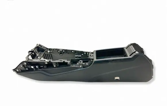 Audi A5 Center console 8W2863241