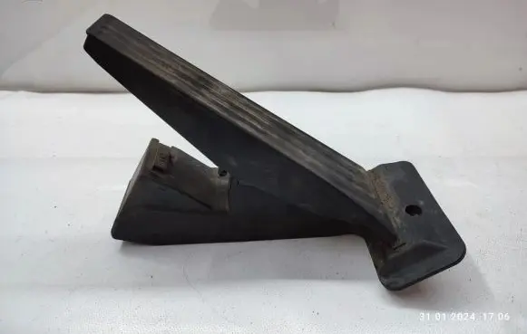 BMW X5 E70 Accelerator throttle pedal 6789998