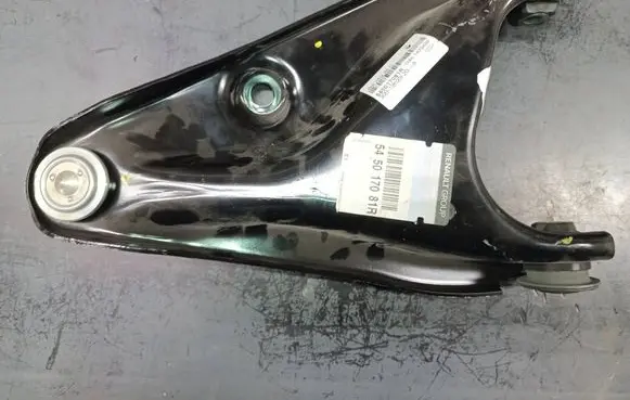 Dacia Lodgy Front control arm 545017081R