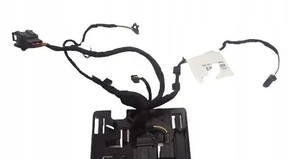 Audi A7 S7 4G Tailgate/trunk wiring harness 4G8971145B