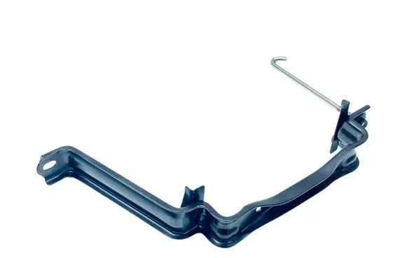 Lexus RX 450H Battery bracket 7440448160 7445148010