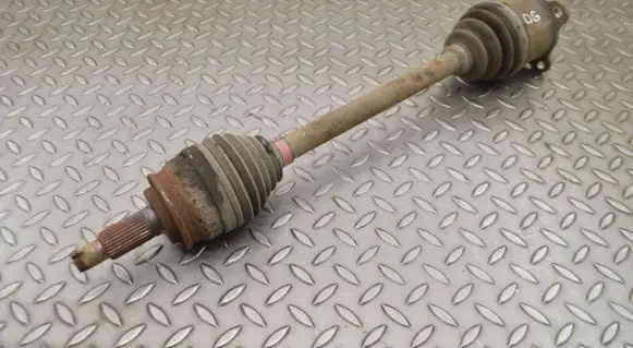 Suzuki Grand Vitara II Rear driveshaft