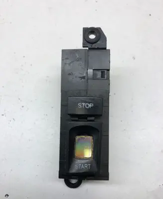 Audi A8 S8 D3 4E Engine start stop button switch 4E1905218 4E0910218 5WK45061