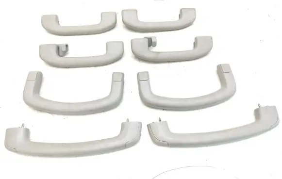 Nissan Pathfinder R51 Front interior roof grab handle
