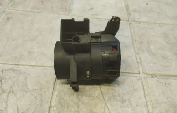 Opel Zafira A Ignition lock contact 90589314 09115863