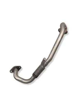 Volkswagen PASSAT B6 EGR valve line/pipe/hose 03L131521