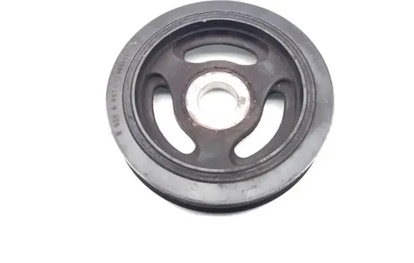 Peugeot Bipper Crankshaft pulley 9654961080