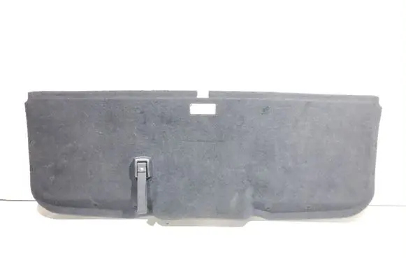 Peugeot 407 Trunk/boot trim cover 96509444ZD