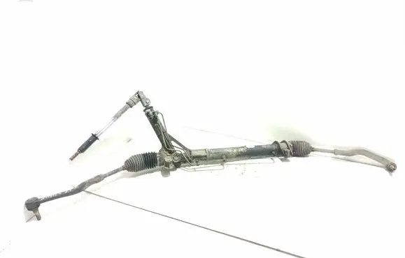 Renault Master III Steering rack 490014277R 0606673 600002831