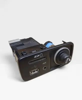 Jeep Cherokee Cigarette lighter 68139536AC 0321145130 13918829