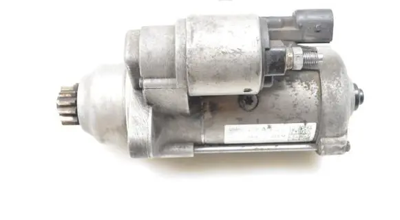 Skoda Octavia Mk3 (5E) Starter motor 0AM911023M