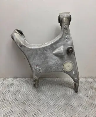 BMW 5 E60 E61 Rear upper control arm/wishbone 6755990
