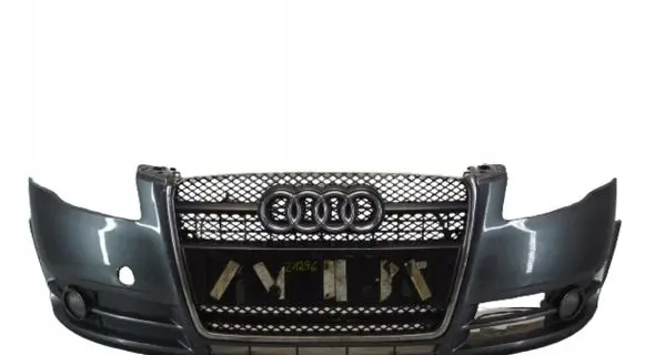 Audi A4 S4 B7 8E 8H Front bumper