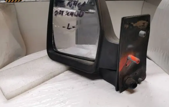 Fiat Scudo Front door electric wing mirror 0156594 E30256594