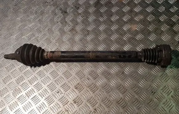 Volkswagen Polo III 6N 6N2 6NF Front driveshaft