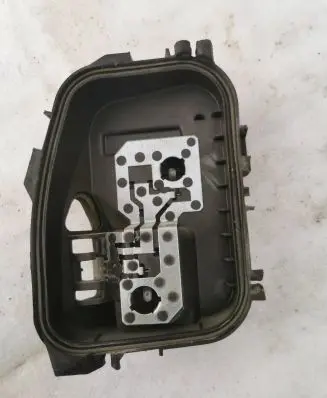 Volkswagen Sharan Tail light bulb cover holder 7N0945258