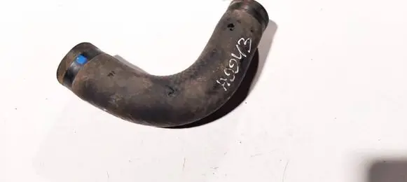 Toyota Yaris Intercooler hose/pipe
