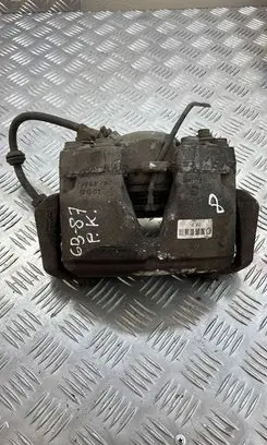 Audi A5 8T 8F Front brake caliper