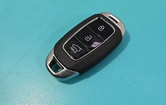 Hyundai i30 Engine ECU kit and lock set IMPRK1549292