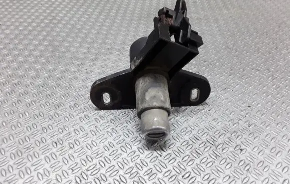 Opel Astra G Tailgate exterior lock 
