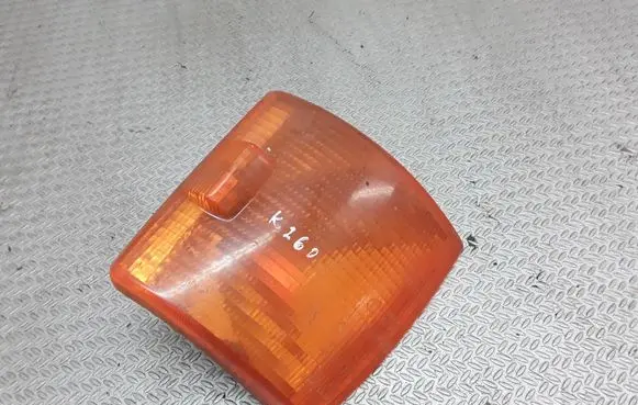 Volkswagen Transporter - Caravelle T4 Front indicator light