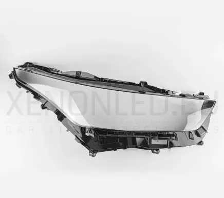 Toyota Highlander XU70 Headlight lense 