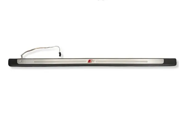 Audi A5 Front sill trim cover 8W6947417A 606219