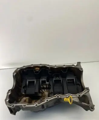 Renault Kangoo I Oil sump 8200660297