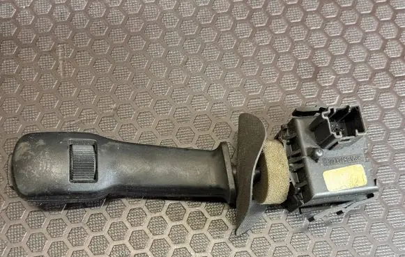 BMW 5 E39 Wiper control stalk 012009