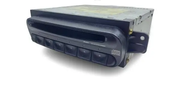 Chrysler Voyager Radio/CD/DVD/GPS head unit P05064003-KASACJ P05064003