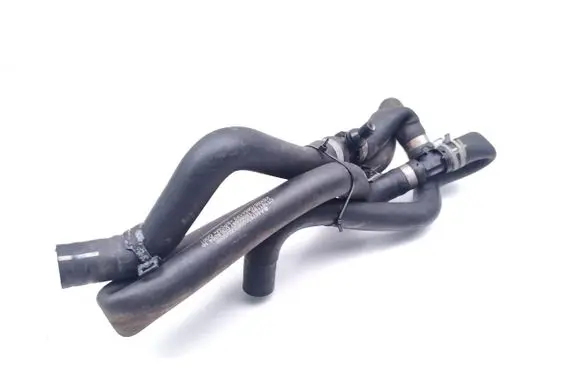 Mercedes-Benz Vito Viano W447 Engine coolant pipe/hose A4478302602