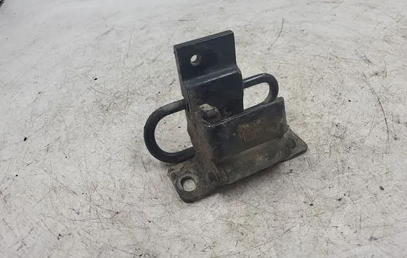 Audi A4 S4 B5 8D Rear door lower hinge 