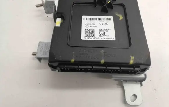 Hyundai Tucson TL Other devices 95410D7630