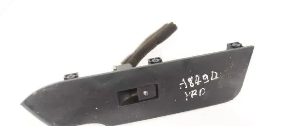 Chevrolet Captiva Electric window control switch 201003484