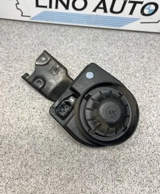 BMW 3 E46 Alarm system siren 8383152
