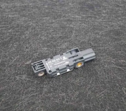 Audi A8 S8 D3 4E Airbag deployment crash/impact sensor 4B0959643D