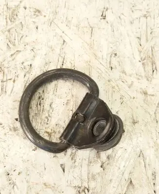 Mercedes-Benz Sprinter W906 Tie down hook / loop 0704