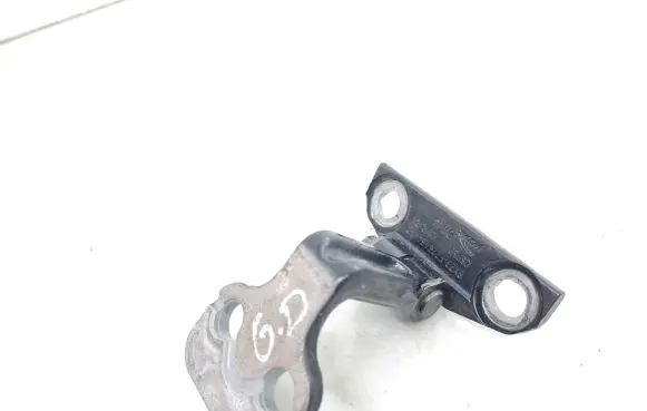 Jaguar XF X250 Rear door lower hinge 8X23F228A64AC